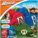 thumbnail image 2 of Guantes de boxeo de mega inflables inflables de Banzai Kids, azul rojo Banzai BANZAI, 2 of 2