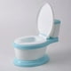 thumbnail image 1 of Baño Niño Pélela Bacinica Niño Y Niña Urinario Portátil Azul, 1 of 4