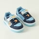 thumbnail image 3 of Zapatillas Con Luces Niña Flores Celeste Bluey, 3 of 6