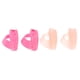 thumbnail image 1 of Lápiz Grip Soft Kids Holder Pluma Ayuda De Escritura Puños Posturas Herramienta De Corrección Owl Pink, 1 of 5