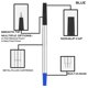 thumbnail image 3 of Recargas DUNBONG 5 unidades 0,7 mm azul para rollerball, 3 of 9