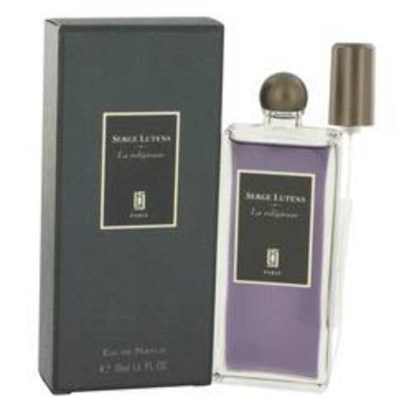Perfume Serge Lutens La Religieuse, Eau de Parfum, 50 ml