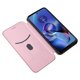 thumbnail image 5 of Funda Flip para FOXDOCK Motorola Moto G54 Power - Funda magnética de negocios, funda protectora delgada, 5 of 5
