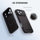 thumbnail image 5 of Funda FREEWELL para iPhone 17 Pro Max - Negra, 5 of 5