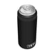 thumbnail image 1 of Aislante para latas YETI Rambler Colster Slim (355 ml), color negro, 1 of 3