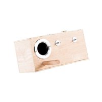 Magideal - Caja De Anidación De Pájaros, Accesorios De Jaula Para Casa De Incubación, Caja De Cría De Nido De Loro Para , 30X15X15Cmsujeción Derecha