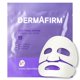 thumbnail image 1 of Mascarilla facial Dermafirm, gel tonificante y reparador calmante R4, 4 unidades, 1 of 8