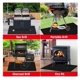 thumbnail image 3 of 2 Cubrepiso Beef Maker Universal, 3 of 5