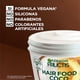 thumbnail image 4 of Mascarilla para el Cabello Garnier Fructis Hair Food Coco, 350 ml, 4 of 6