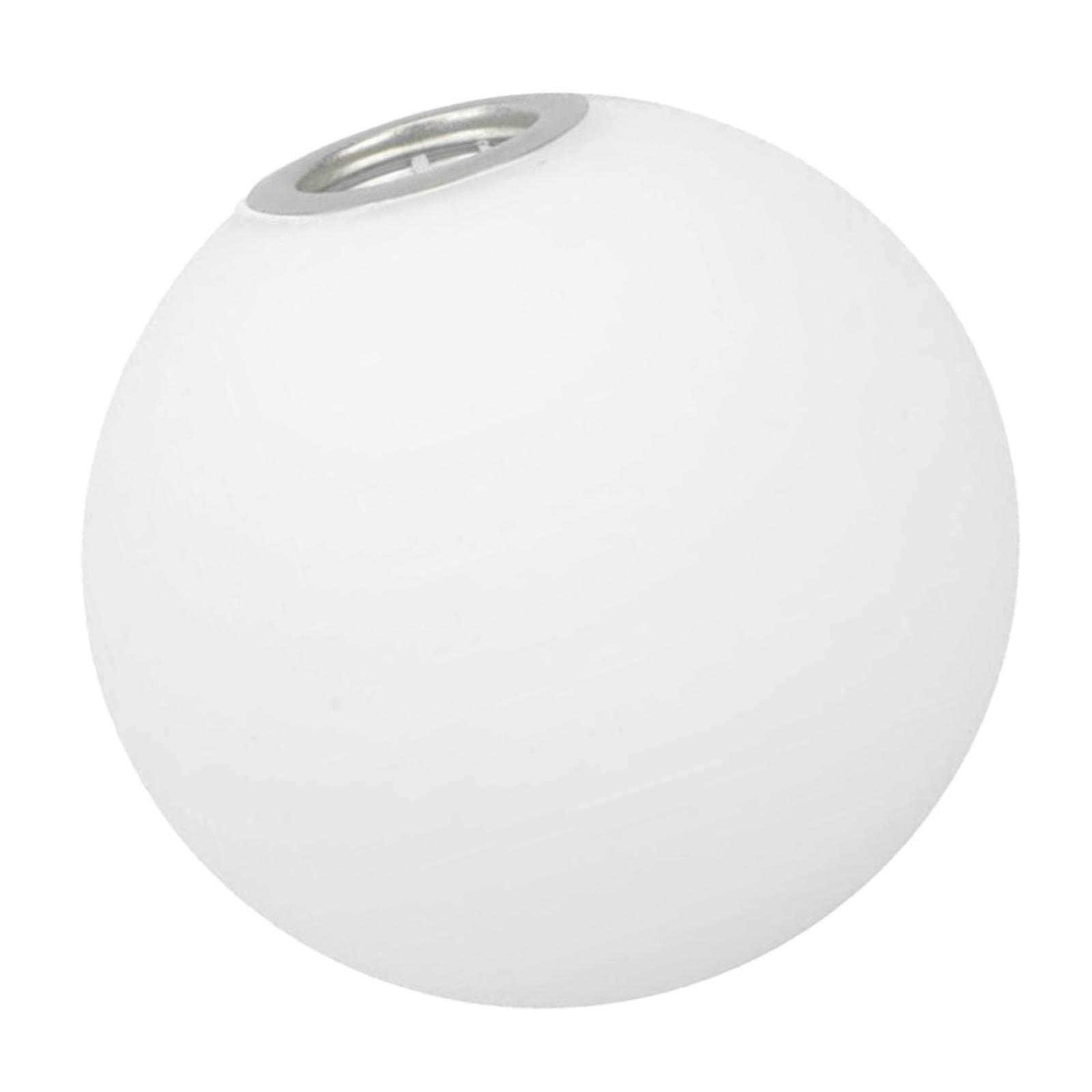 Magideal - Cubierta De Lámpara G9 Reemplazo De Lámpara De Vidrio De Tocador Pantalla De Lámpara Cubierta De Apliques De Pared Para Dormitorio, Hogar, Boda, Cabec , 12Cm