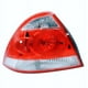 thumbnail image 2 of Farol Trasero Izquierdo Samsung Sm3 1.5 Qg15 Dohc 2006 2008, 2 of 3