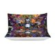 thumbnail image 3 of Five Nights At Freddy'S Bed Duvet Cover Microfiber Bedding Sets 3D Printed Lightweight 3 Piece Comforter Sets, 1 Duvet Cover And 2 Pillow Shams for Kids Boys Girls, 3 of 3