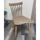 thumbnail image 2 of Silla Windsor para Comedor - Café, 2 of 2