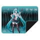 thumbnail image 5 of Mousepad Gamer ASUS TUF Gaming P1 Hatsune Miku Edition, 26 x 36cm, Resistente al Agua, 5 of 5