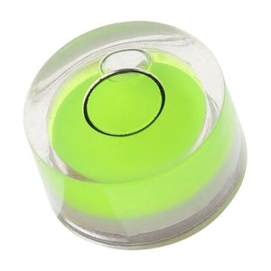 Bothyi - Accesorio Audiófilo De Calibración De Discos De Vinilo Para Tocadiscos Y Fonógrafos