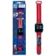 thumbnail image 1 of Reloj Digital LED LEXiBOOK Superman Rojo/Azul para Niños, 1 of 5