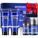 thumbnail image 1 of Set Cuidado Facial Hombre Doyeewo Hidratante Antiarrugas, 1 of 3