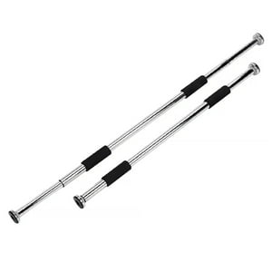 Orcus - Barra Para Puerta Ajustable