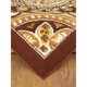 thumbnail image 5 of Alfombra Kashan Pasillo Cafe 61x213, 5 of 5
