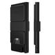 thumbnail image 1 of Cartera Ekster Cardholder Pro totalmente metálica RFID negra, 1 of 7
