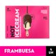 thumbnail image 1 of Helado Vegetal NotIceCream Paleta Cremoso de Frambuesa, 272 g, 1 of 2