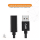 thumbnail image 4 of Cable Gg Good Goods Usb Tipo C Hembra 30 Cm - Adaptador, 4 of 4