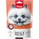 thumbnail image 1 of Wanpy Salmon & Fish skin Dog 100 gr, 1 of 2