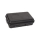 thumbnail image 1 of Caja De Herramientas Caja De Almacenamiento Resistente Al Polvo Para Acampar Accesorios De Mochilero XL Negro, 1 of 3