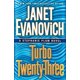 thumbnail image 1 of Libro Turbo Veintitrés de la serie Stephanie Plum, 1 of 1