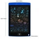 thumbnail image 2 of 12Inch LCD Writing Tablet Electronic Digital Writing Colorful Screen Doodle Board Handwriting Paper Drawing Tablet Gift For Kids And Adults At Home School And Office, 2 of 5