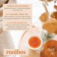 thumbnail image 4 of Té The Spice Hut Rooibos con Maracuyá y Mango - 16 bolsas, 4 of 6