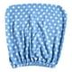 thumbnail image 1 of Funda Para Respaldo De Silla De Oficina, Funda Giratoria Para Silla Para El Hogar, Puntos Azules, 1 of 5