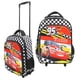 thumbnail image 1 of Mochila con ruedas Bioworld Lightning McQueen 41 cm, 1 of 7