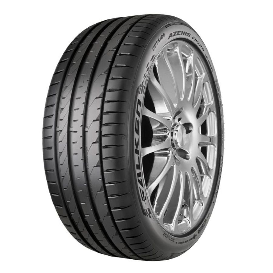 Neumatico 215/50 R18 Falken 92W Fk520L Jap