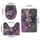 thumbnail image 3 of Juego de Alfombras de Baño Sally Face Desmarcar 3 Piezas, 3 of 6
