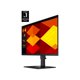 thumbnail image 2 of Monitor Samsung S40GD Borderless de 24 pulgadas, IPS, 100 Hz, frecuencia de actualización, 2 of 8