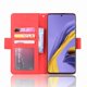 thumbnail image 2 of Funda Cartera Magnética para Samsung Galaxy A51 4G- Tarjetero Desmontable, Cuero PU, Soporte, 2 of 6