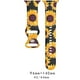 thumbnail image 2 of Correa Diseño Compatible Iwatch Apple Watch 42/44/45mm Girasol, 2 of 2