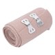 thumbnail image 4 of Pack 3 Vendas Elásticas Marin Beige 7.5cm X 4.5m Compresión Medicinal, 4 of 5