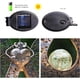 thumbnail image 2 of Estaca Luces Solares Con Globo De Vidrio De Grietas Impermeable Led Blanco Cálido Altura Metal Bronce Estaca Jardín Patio Decoración De Arte Regalo Conmemorativo Para Mamá Mujeres O Amigos, 2 of 3