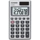 thumbnail image 1 of Calculadora Casio HS8VA Mini 8 Dígitos Solar Batería, 1 of 3
