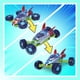 thumbnail image 4 of Máscaras PJ para vehículos de juguete Power Heroes PJ Explorider 3 en 1, más de 3 años, 4 of 9