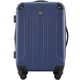 thumbnail image 1 of Equipaje Travelers Club Chicago Carry-On Expandible Azul Marino 22", 1 of 7