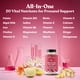thumbnail image 3 of Prenatal Vitamins Glow 20 en 1, nutrientes vitales, 120 cápsulas, 3 of 8