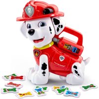 Vtech Paw Patrol: Marshall Hora De Tratar