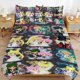 thumbnail image 1 of Sailor Moon Bedding Sets Ultra Soft Skin-Friendly Duvet Cover 3 Piece, Cute Comforter Cover Bed Set for Boys Girls Kids, 1 of 5