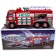 thumbnail image 1 of Camión de emergencia Toy Hess con vehículo de rescate 2005 Amerada Hess, 1 of 6
