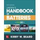 thumbnail image 1 of Libro McGraw-Hill Education: Manual de baterías de Linden, 1 of 1