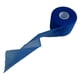 thumbnail image 4 of Cinta De Agarre Para Bádminton, Envoltura De Cojín, 22 Yardas, PU, Cinta De Agarre Para Raqueta De Tenis, Película De Respaldo, Color Azul, 4 of 5