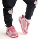 thumbnail image 1 of Zapatillas Con Luces Niña Minnie Dots Rosado Disney, 1 of 6